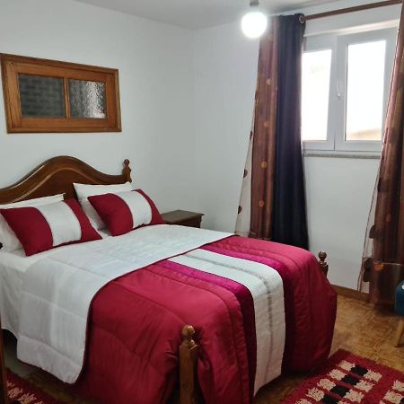 Casa Valente Villa Macedo de Cavaleiros Bagian luar foto