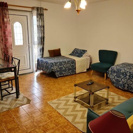 Casa Valente Villa Macedo de Cavaleiros Bagian luar foto