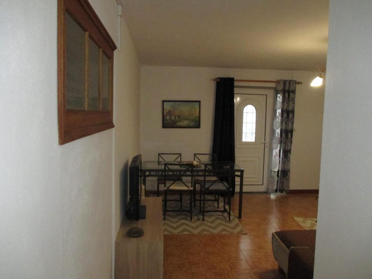 Casa Valente Villa Macedo de Cavaleiros Bagian luar foto