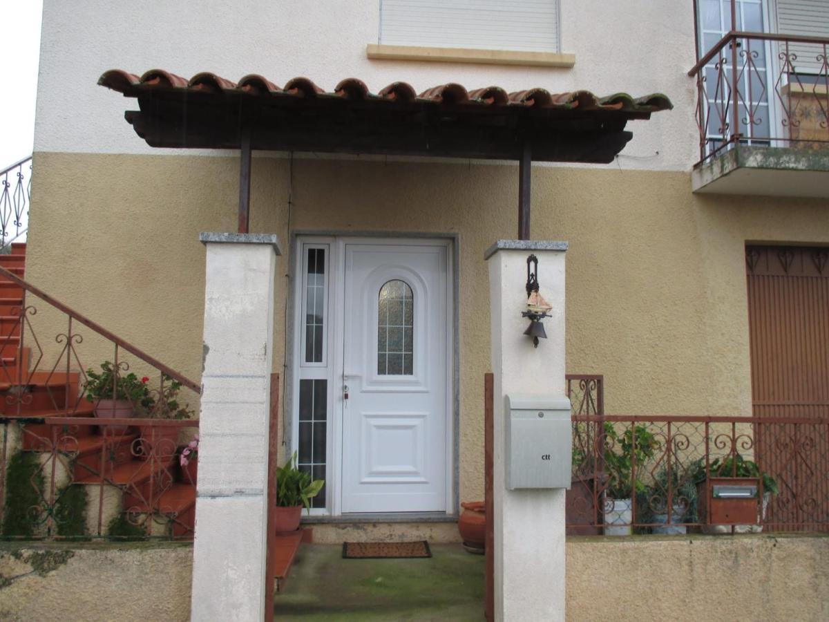 Casa Valente Villa Macedo de Cavaleiros Bagian luar foto
