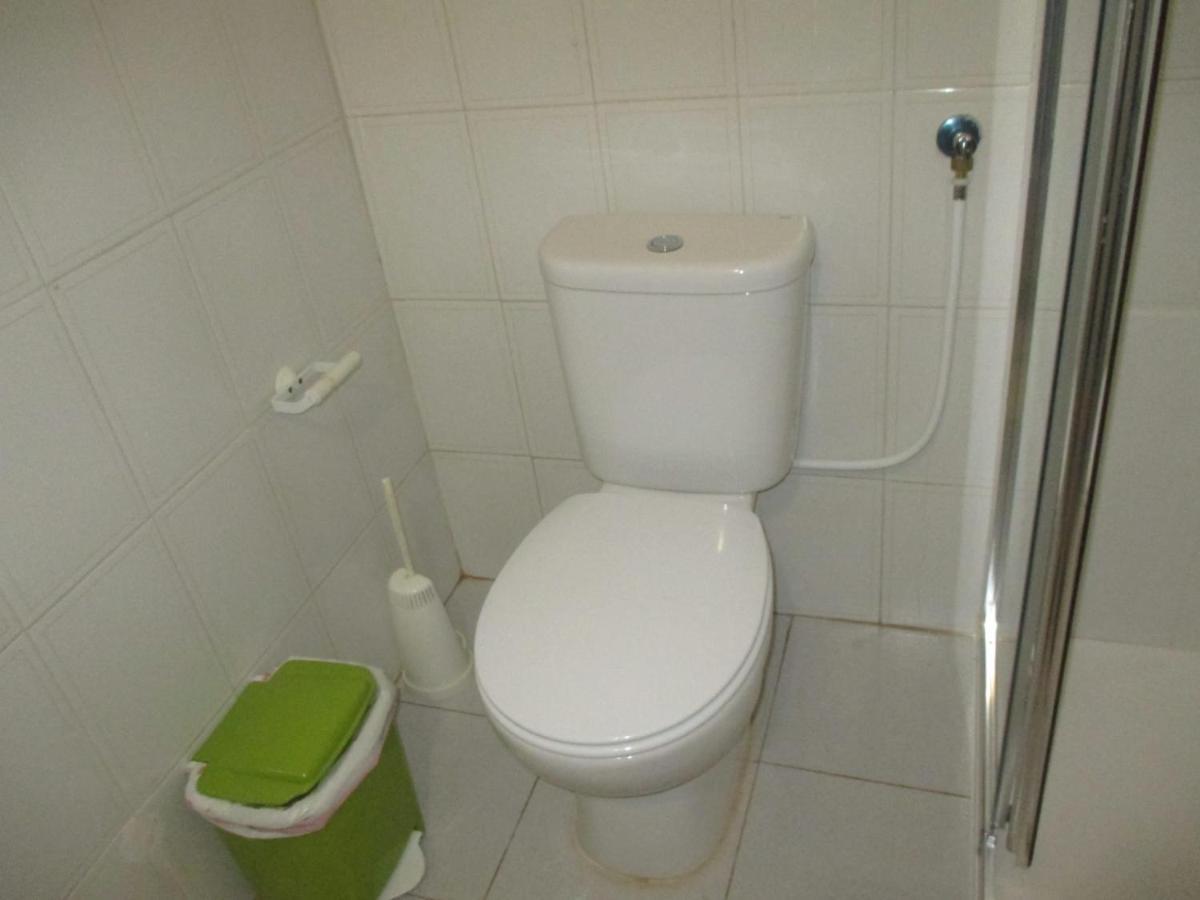 Casa Valente Villa Macedo de Cavaleiros Bagian luar foto