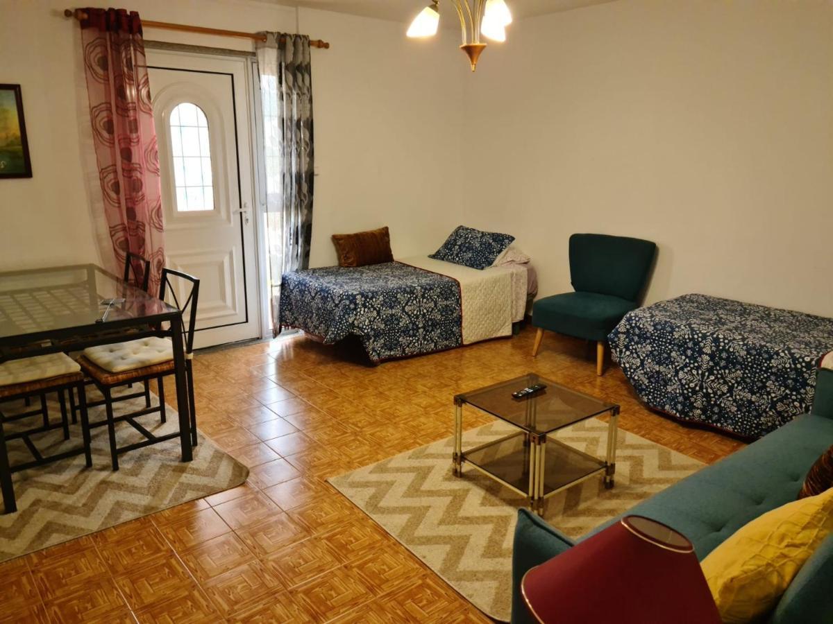 Casa Valente Villa Macedo de Cavaleiros Bagian luar foto